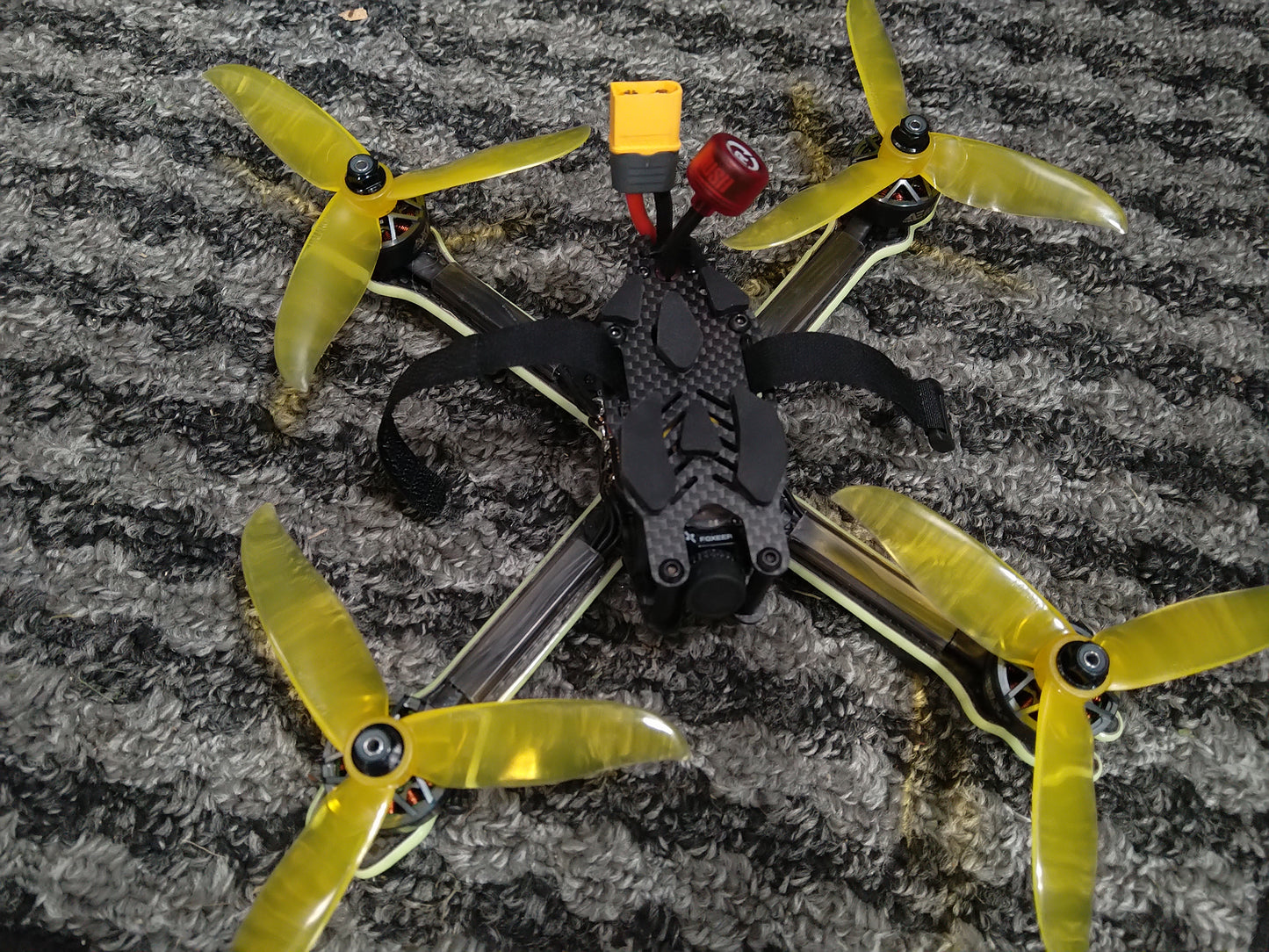 Custom Builds/ Racing & Freestyle