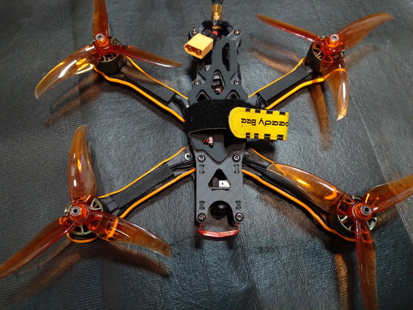 Custom Builds/ Racing & Freestyle