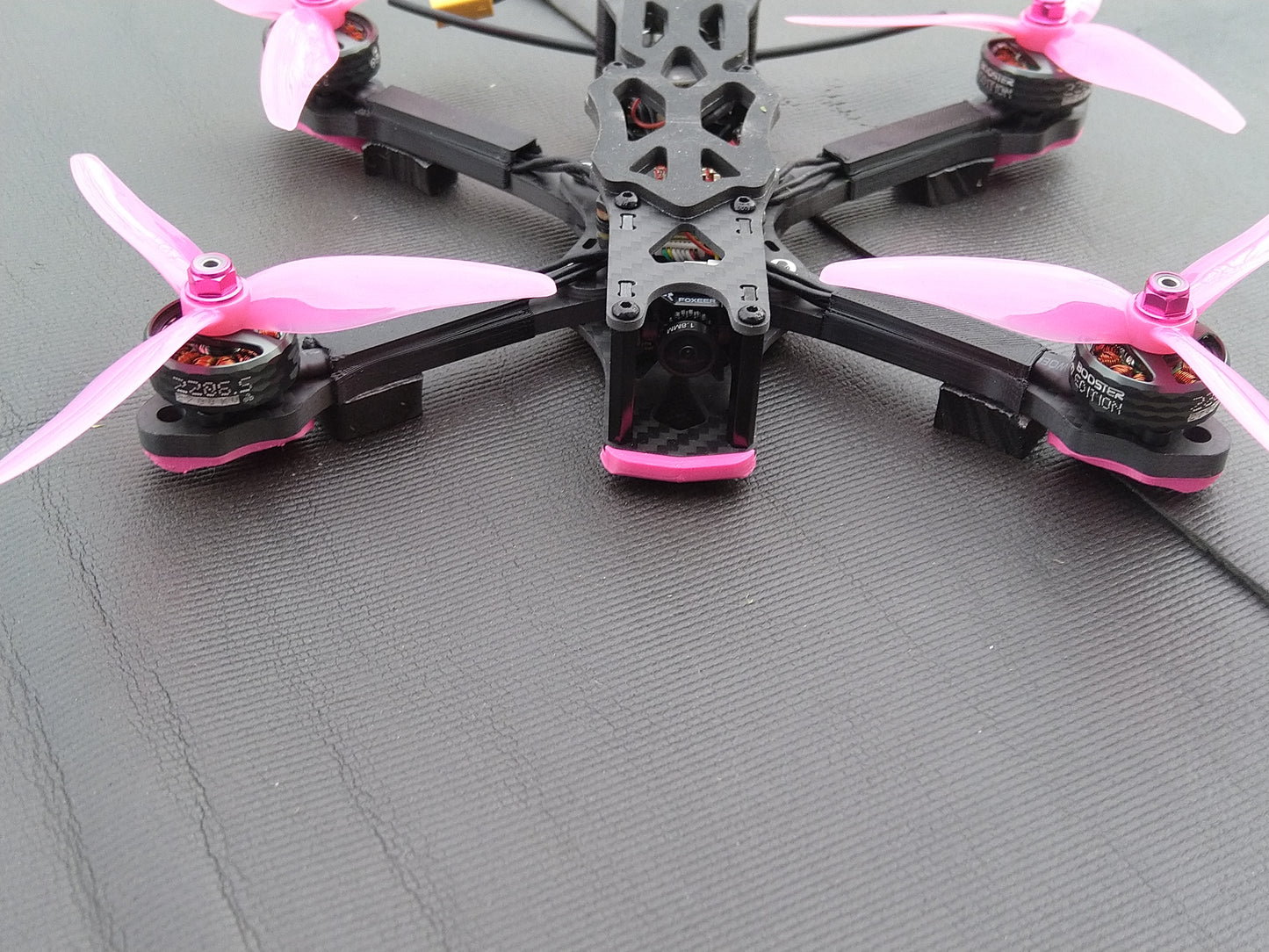 Custom Builds/ Racing & Freestyle