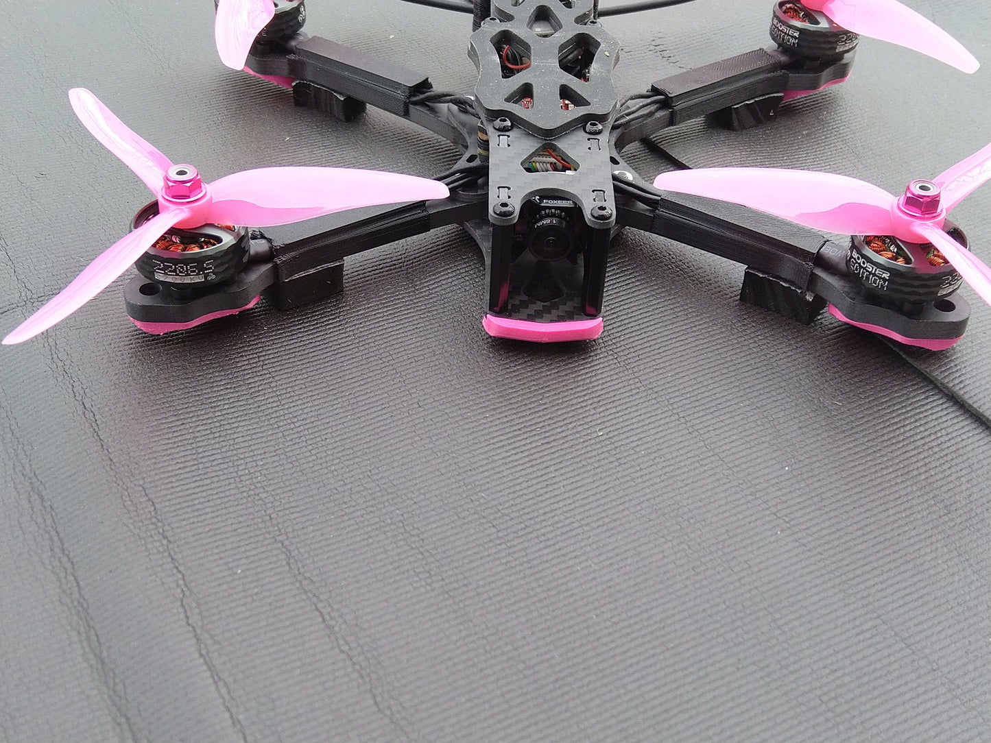 Custom Builds/ Racing & Freestyle