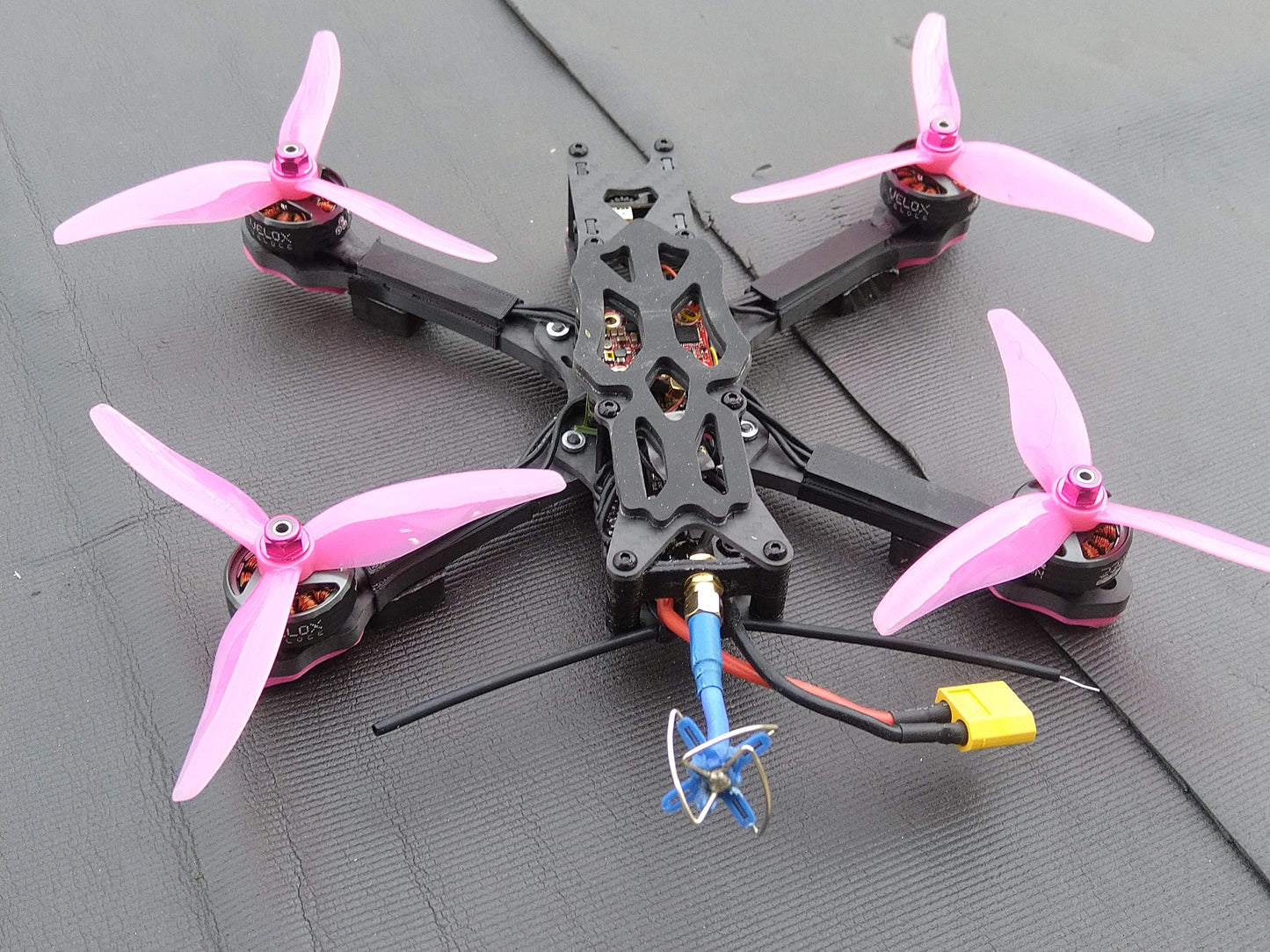 Custom Builds/ Racing & Freestyle