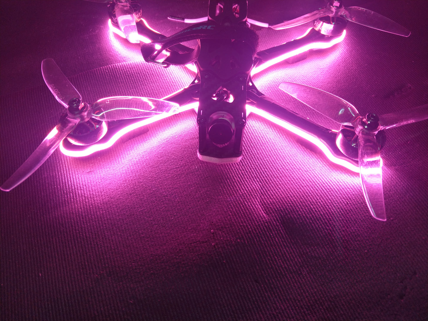 Custom Builds/ Racing & Freestyle