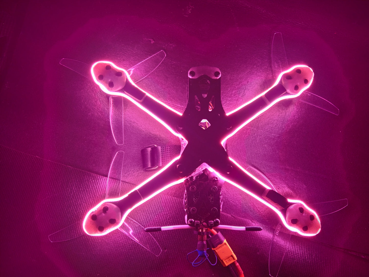 Custom Builds/ Racing & Freestyle