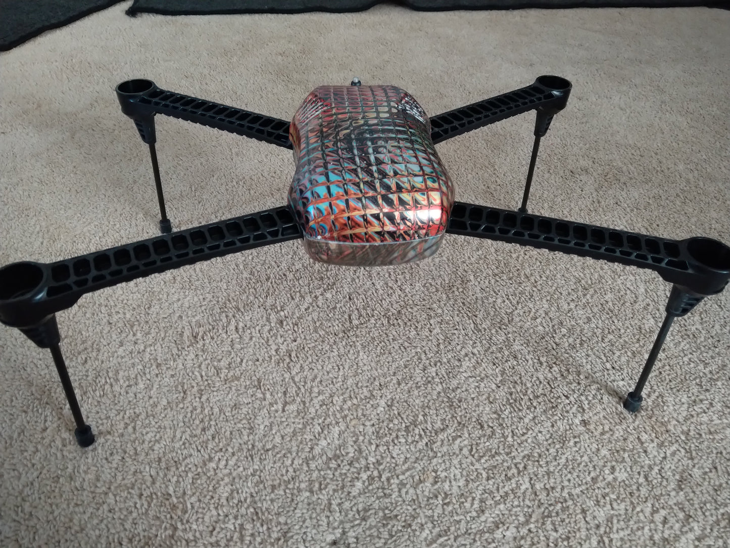 Custom builds/Heavy Lift