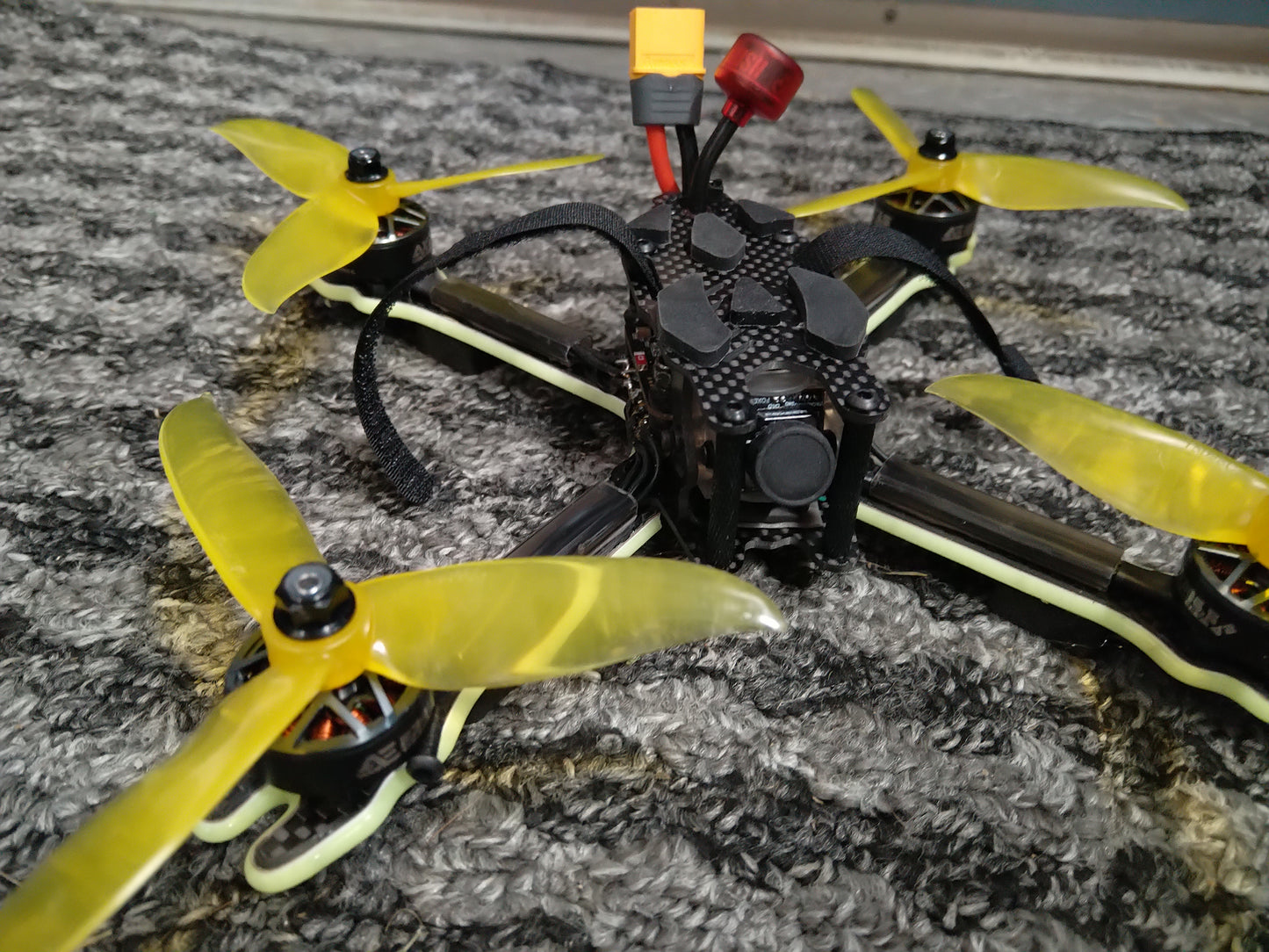 Custom Builds/ Racing & Freestyle