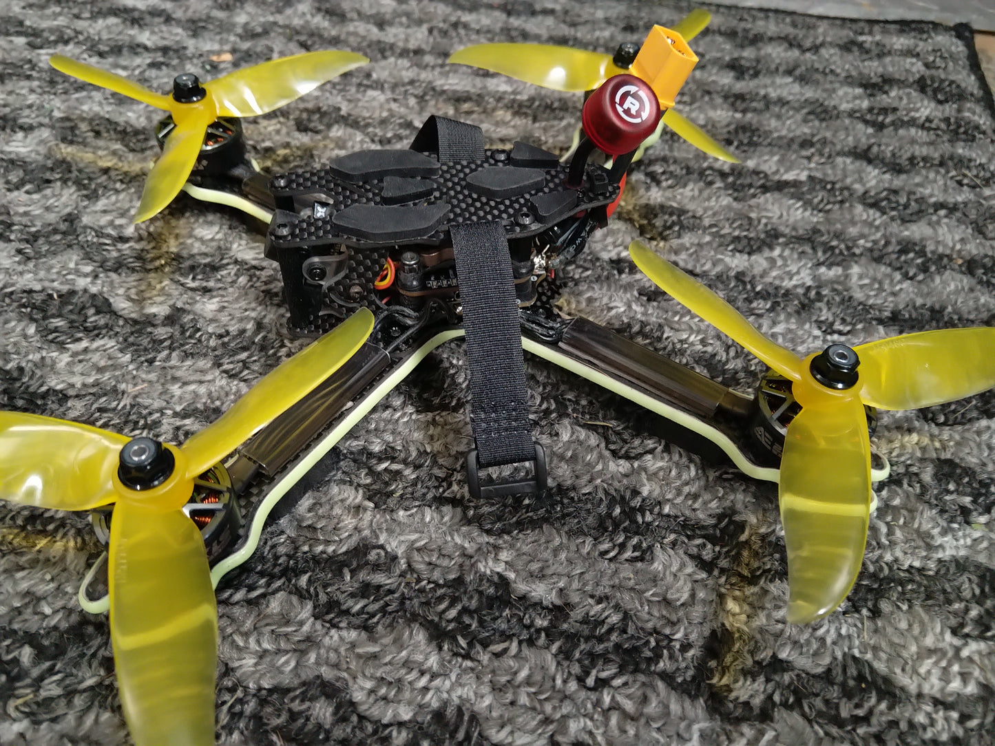 Custom Builds/ Racing & Freestyle