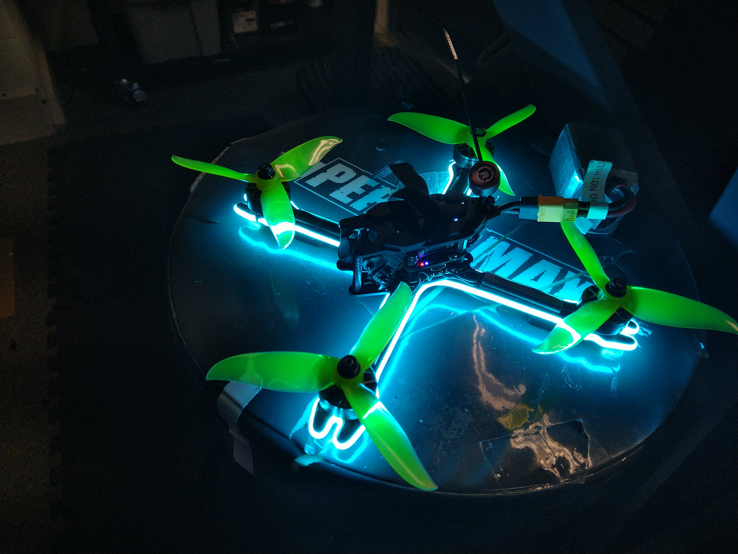 Custom Builds/ Racing & Freestyle