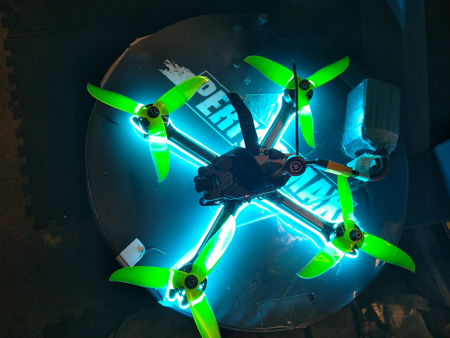 Custom Builds/ Racing & Freestyle