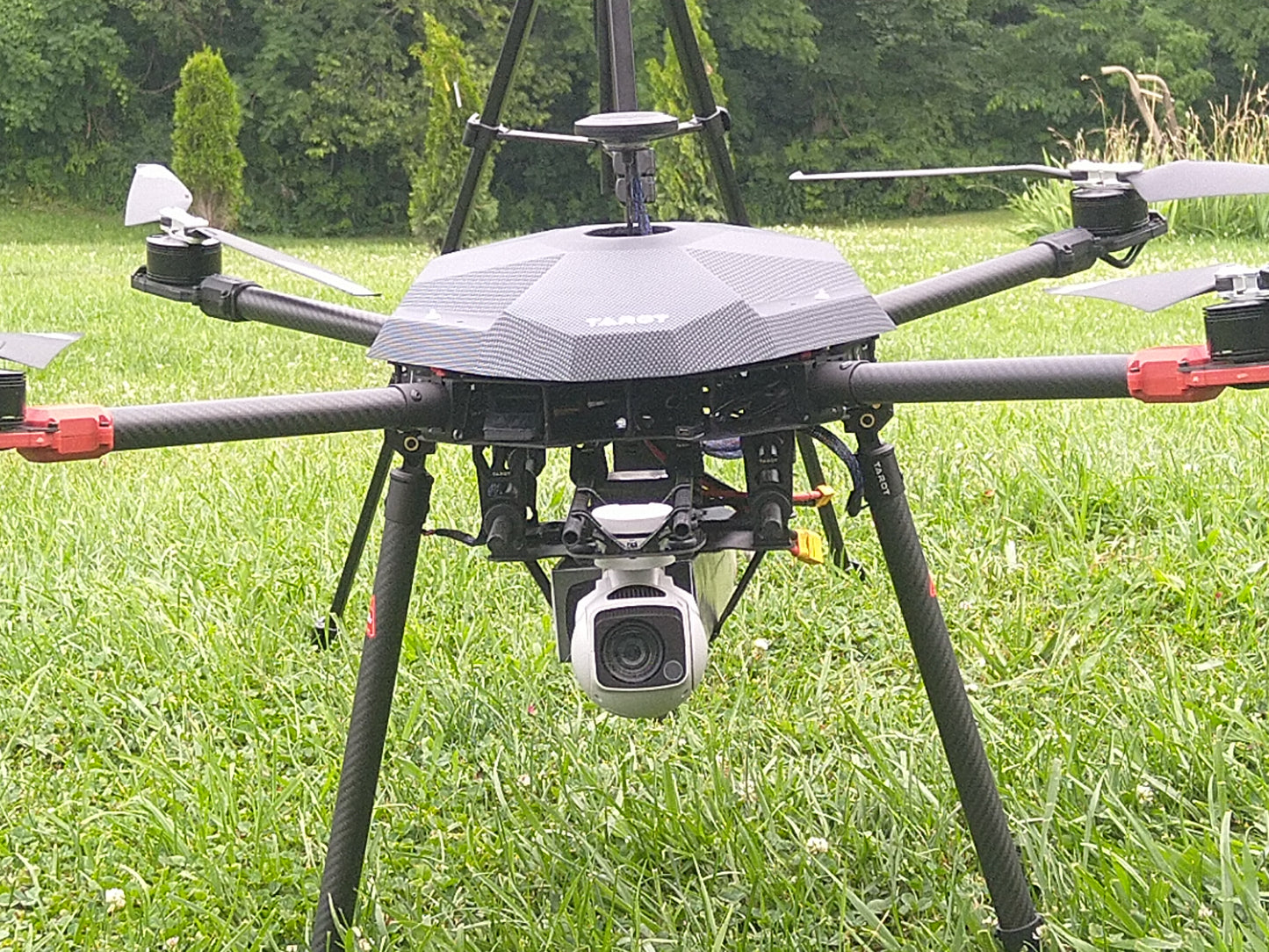 Custom builds/Heavy Lift