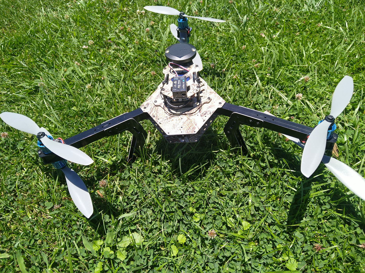 Custom builds/Heavy Lift