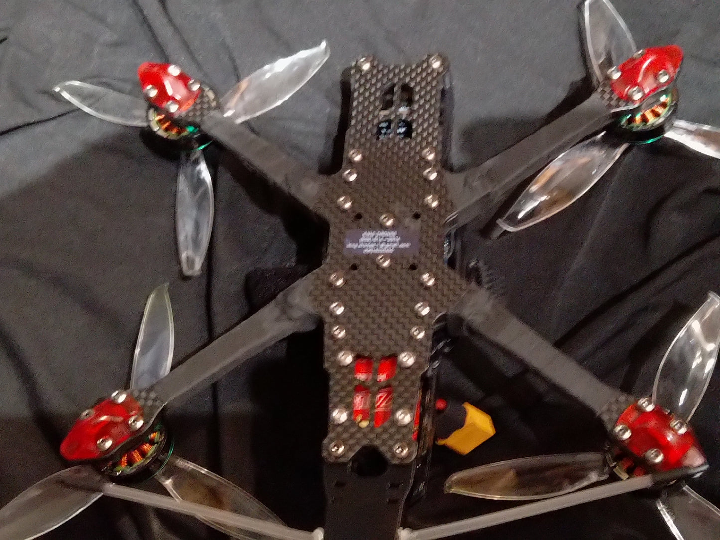 Custom Builds/ Racing & Freestyle