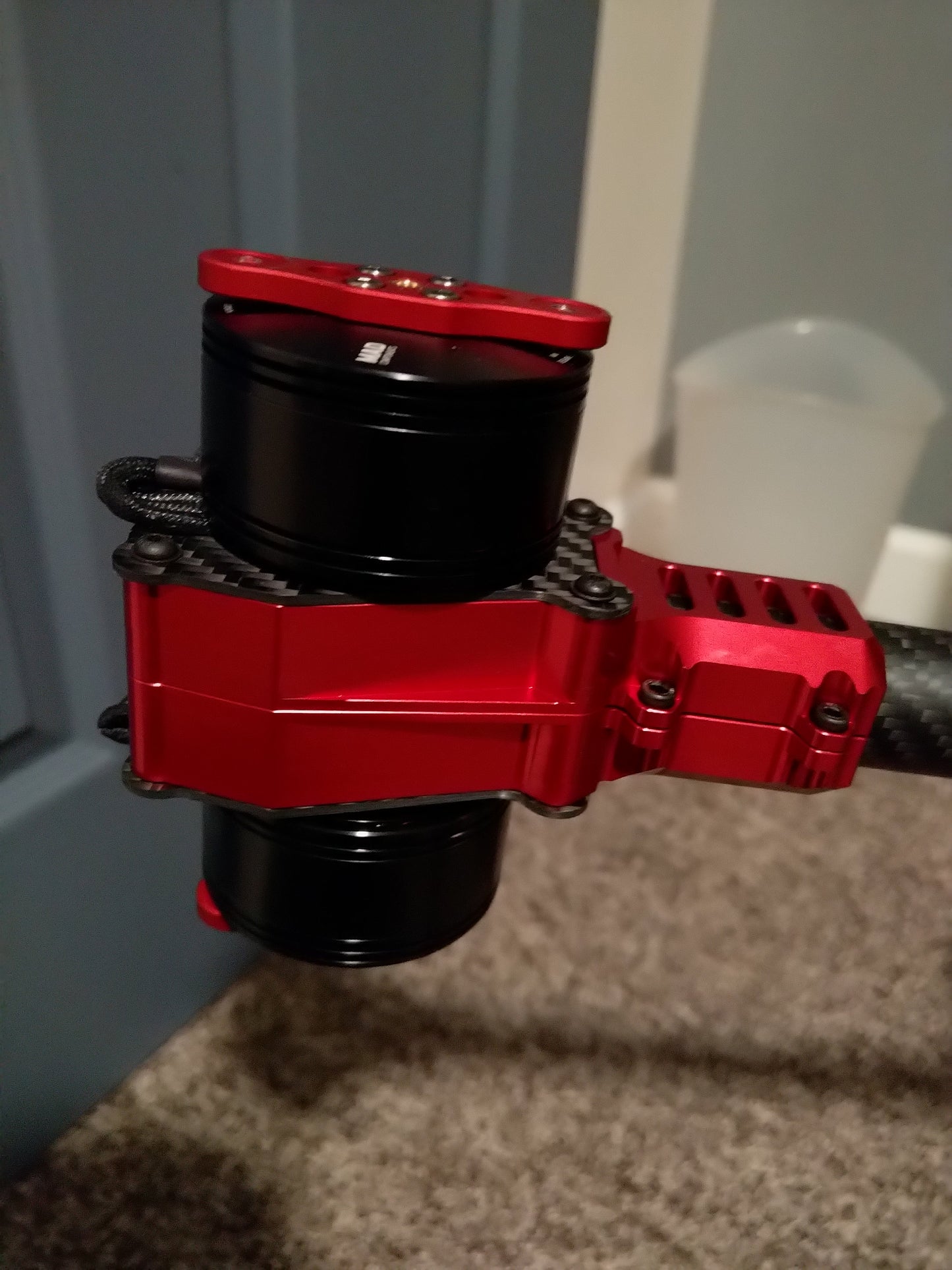 Custom builds/Heavy Lift