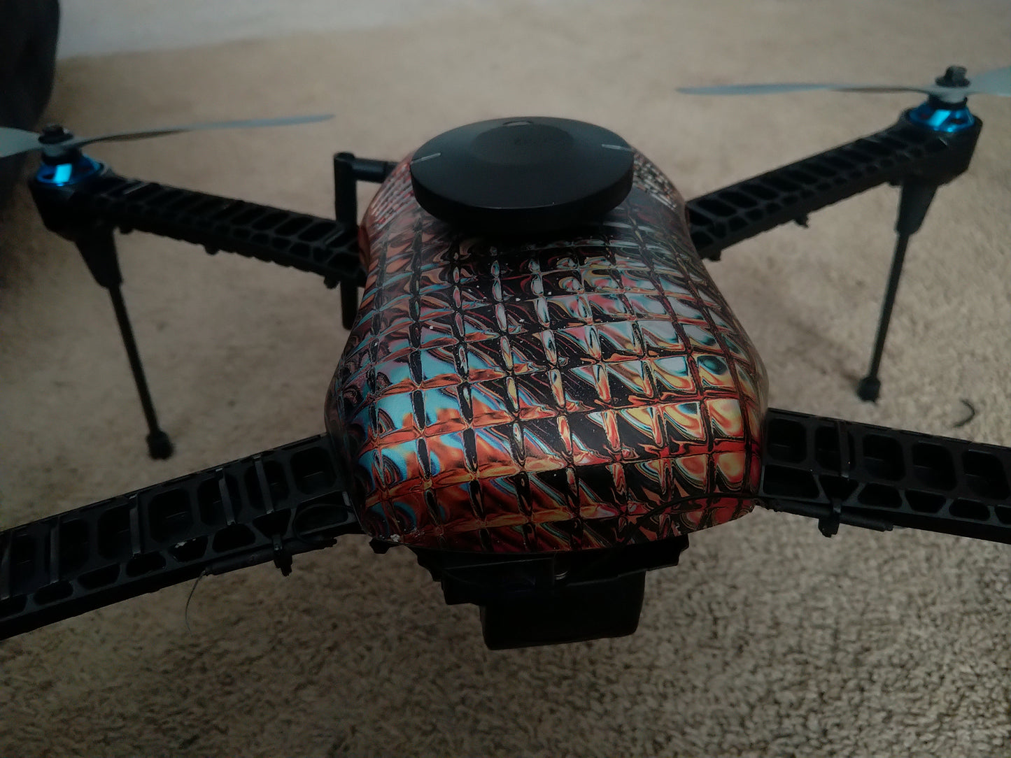 Custom builds/Heavy Lift