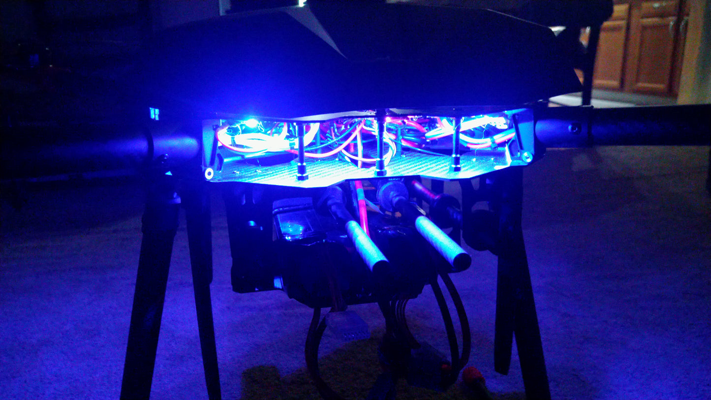 Custom builds/Heavy Lift