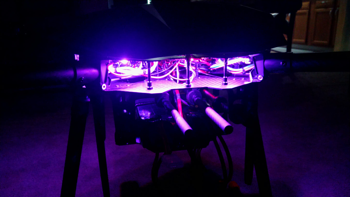 Custom builds/Heavy Lift