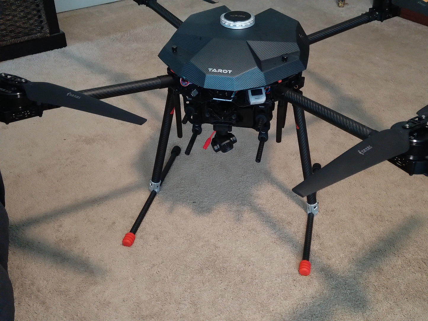 Custom builds/Heavy Lift