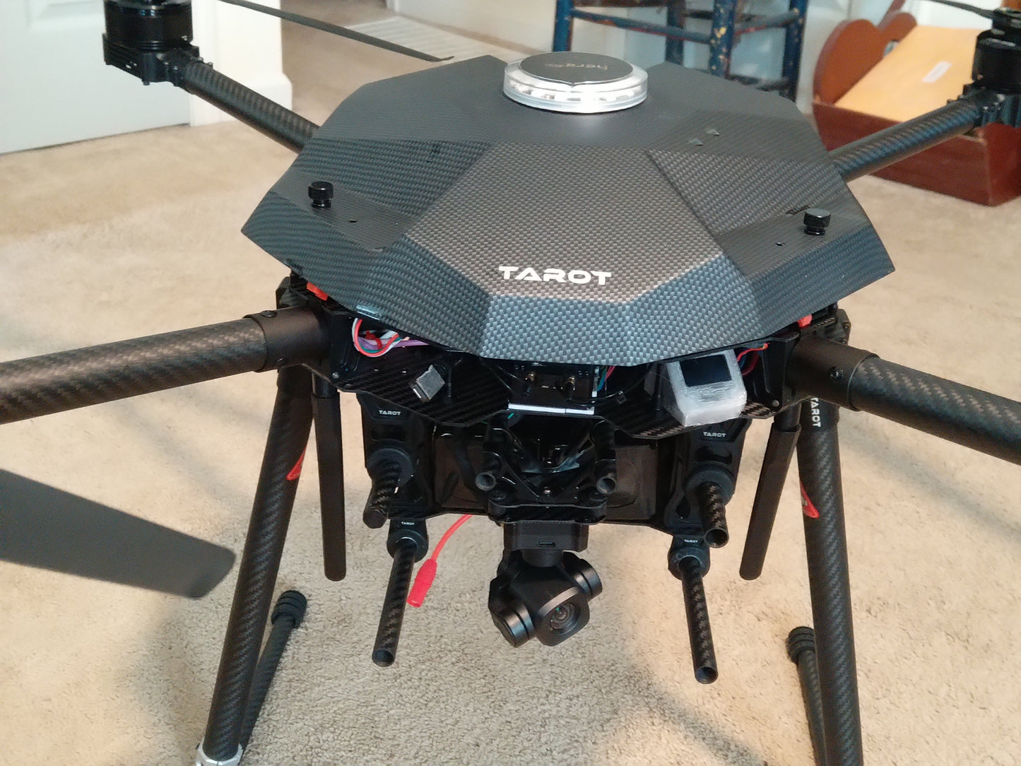 Custom builds/Heavy Lift