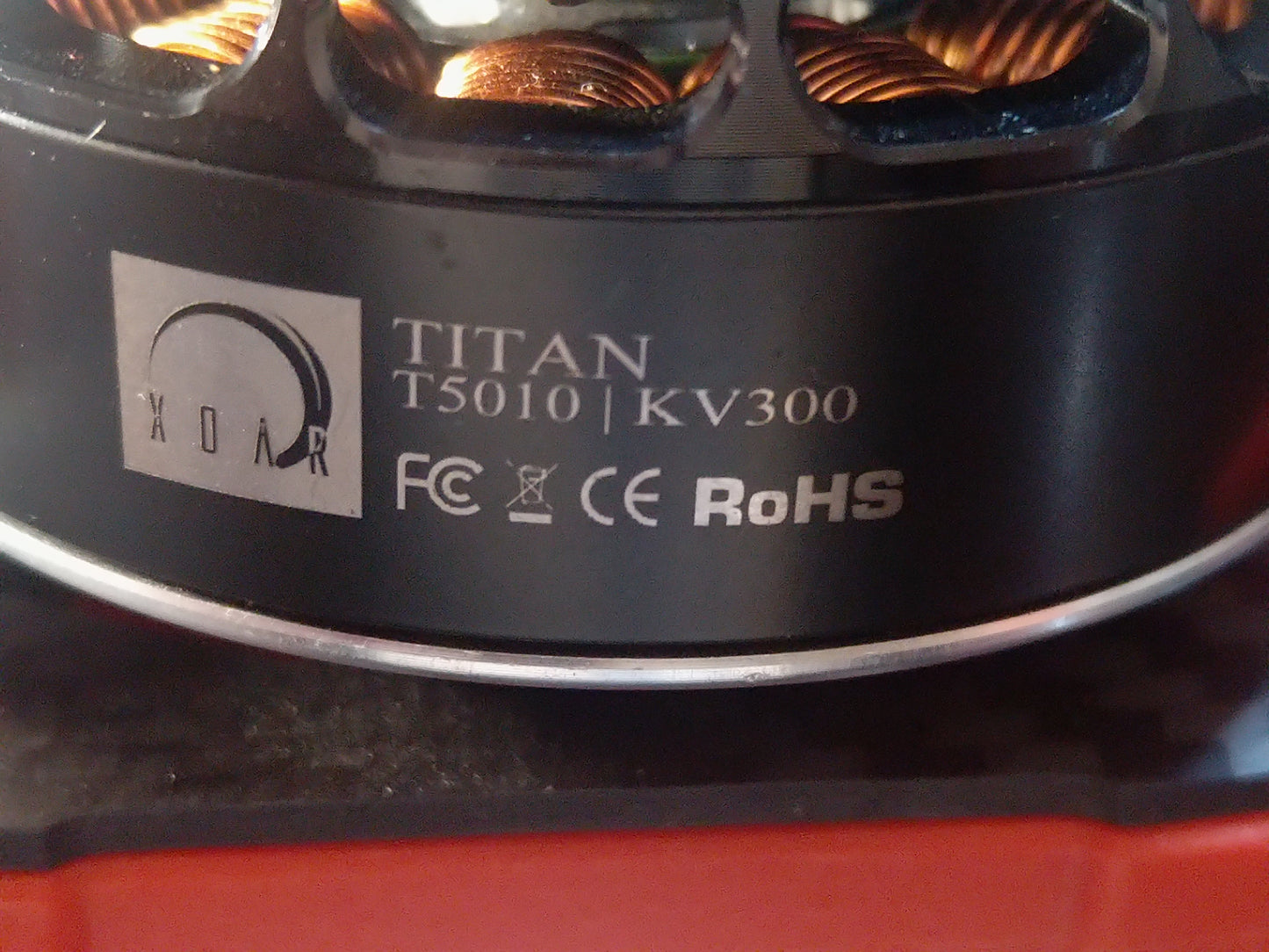 Custom builds/Heavy Lift