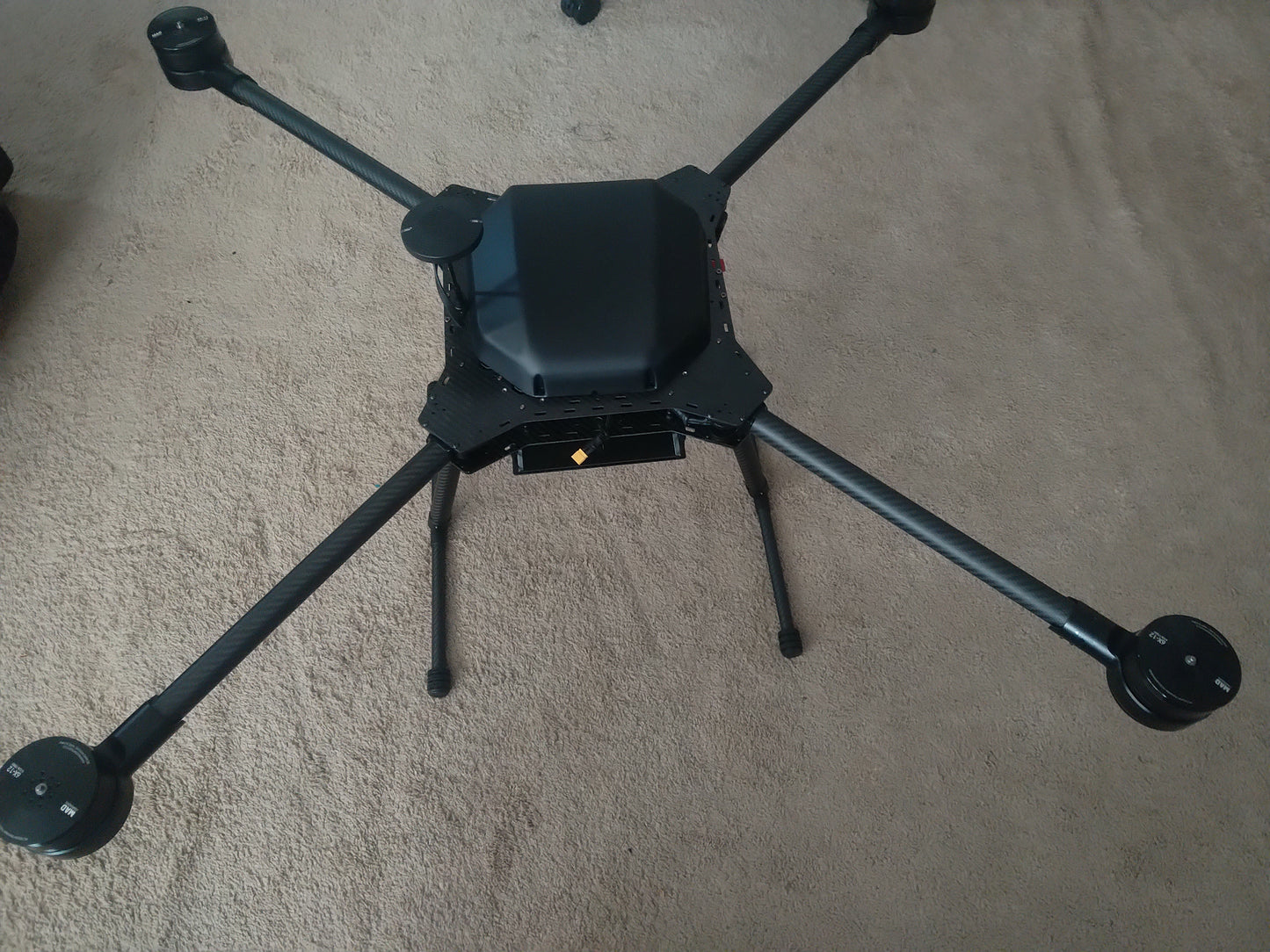 Custom builds/Heavy Lift