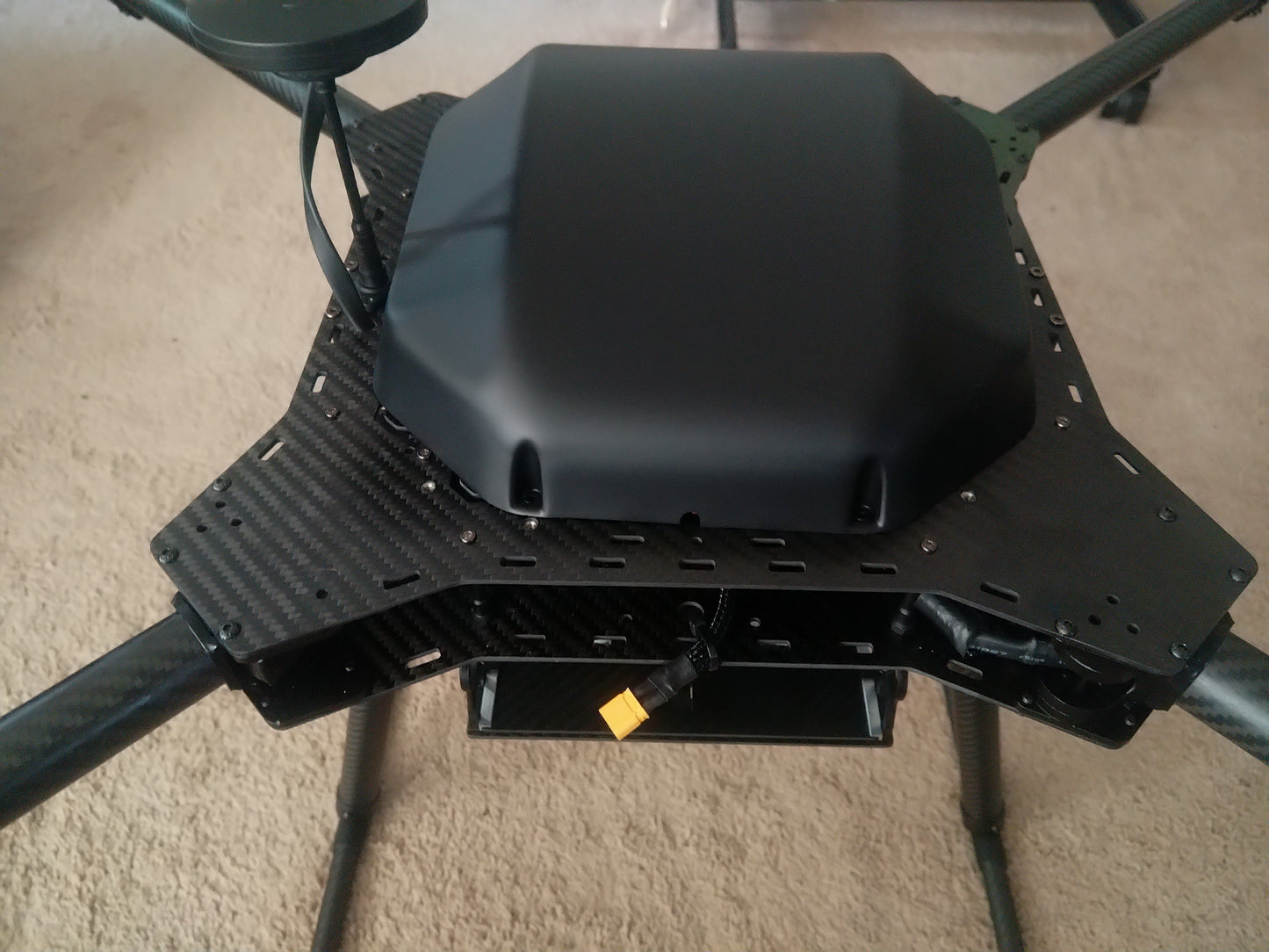 Custom builds/Heavy Lift