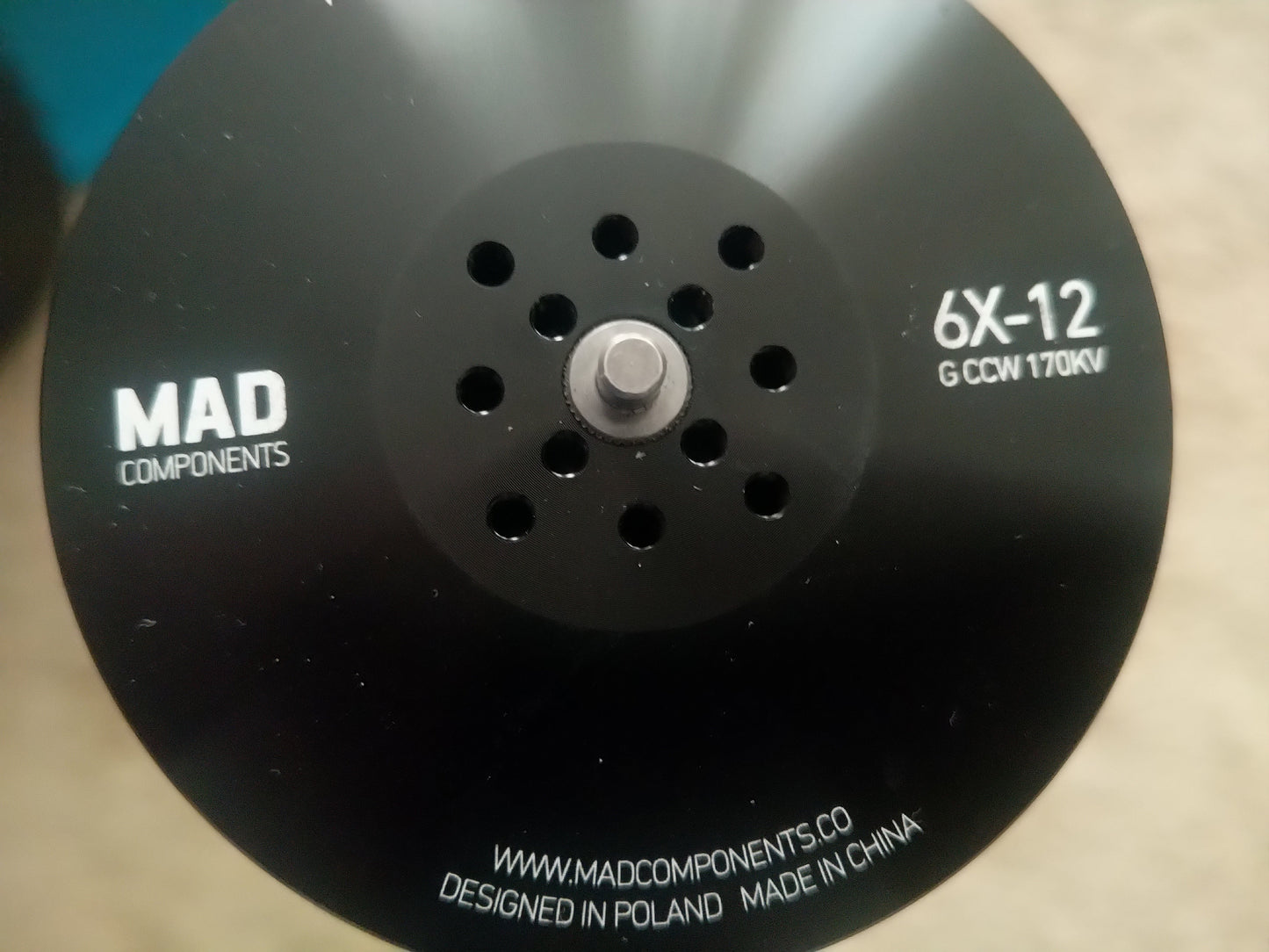 Custom builds/Heavy Lift