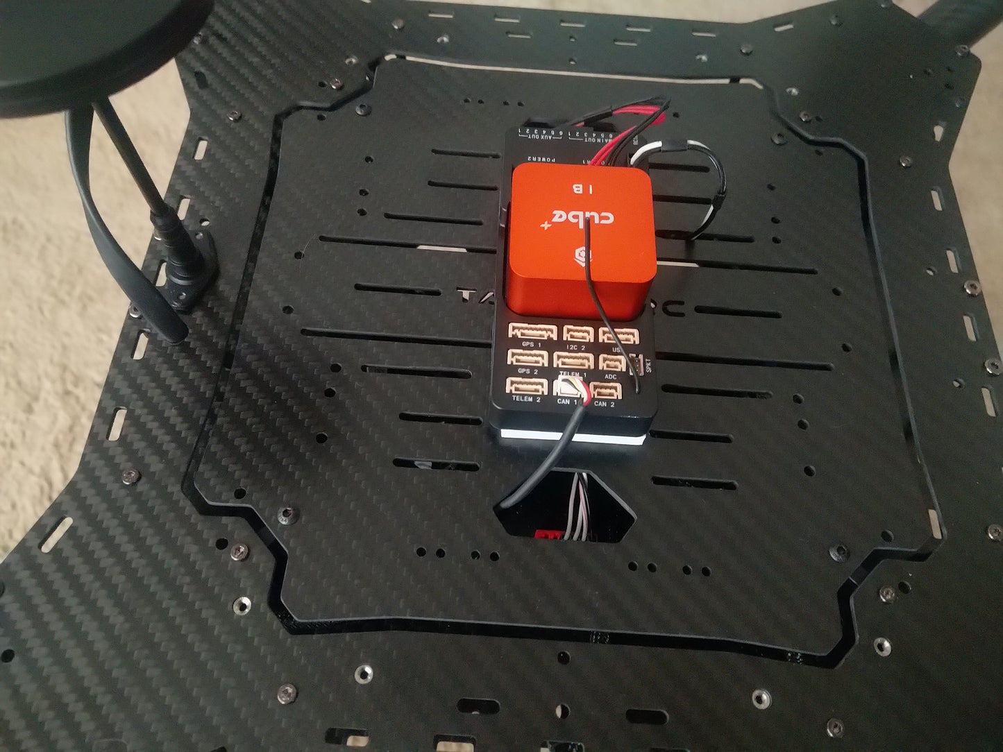 Custom builds/Heavy Lift