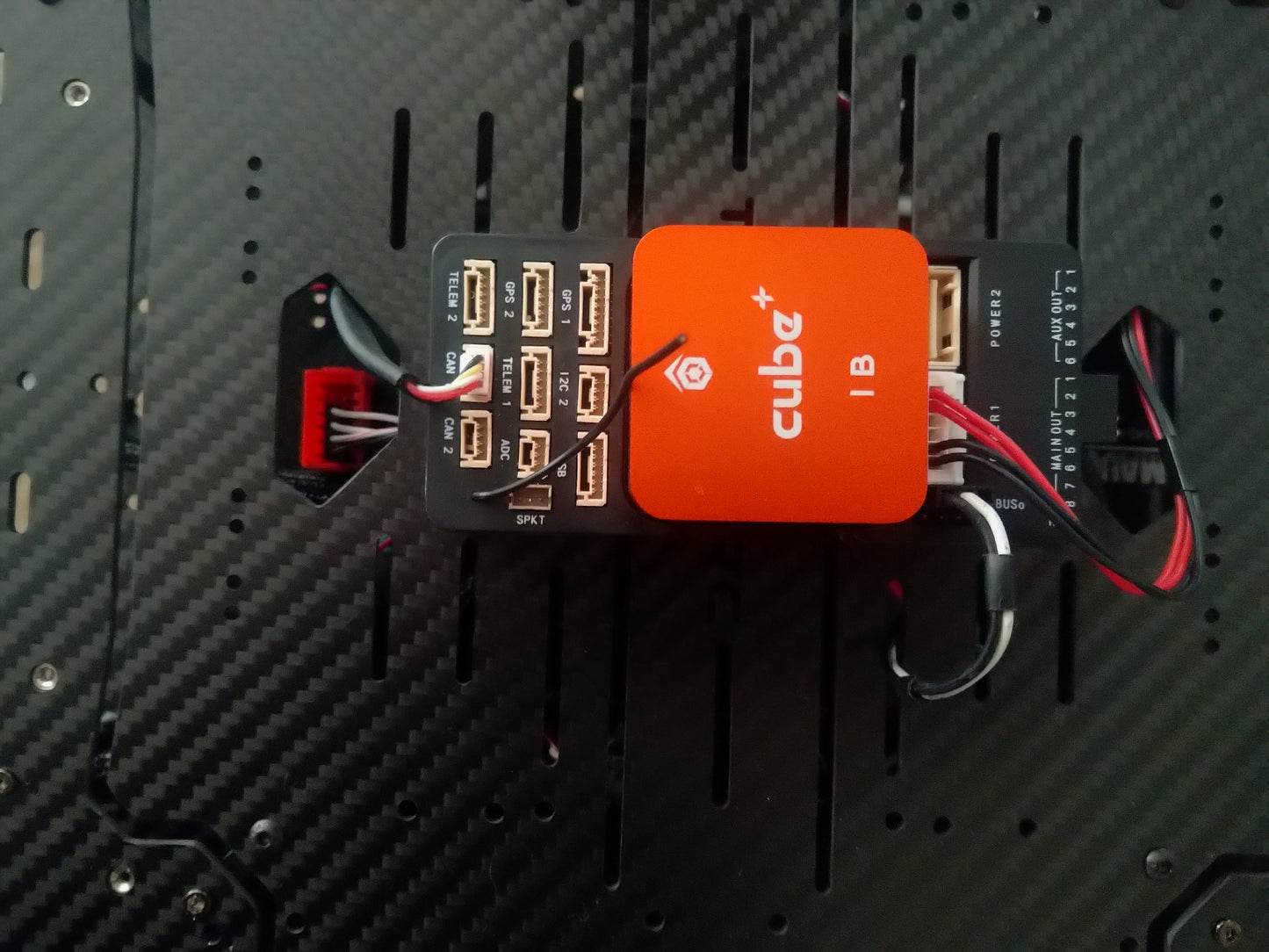 Custom builds/Heavy Lift