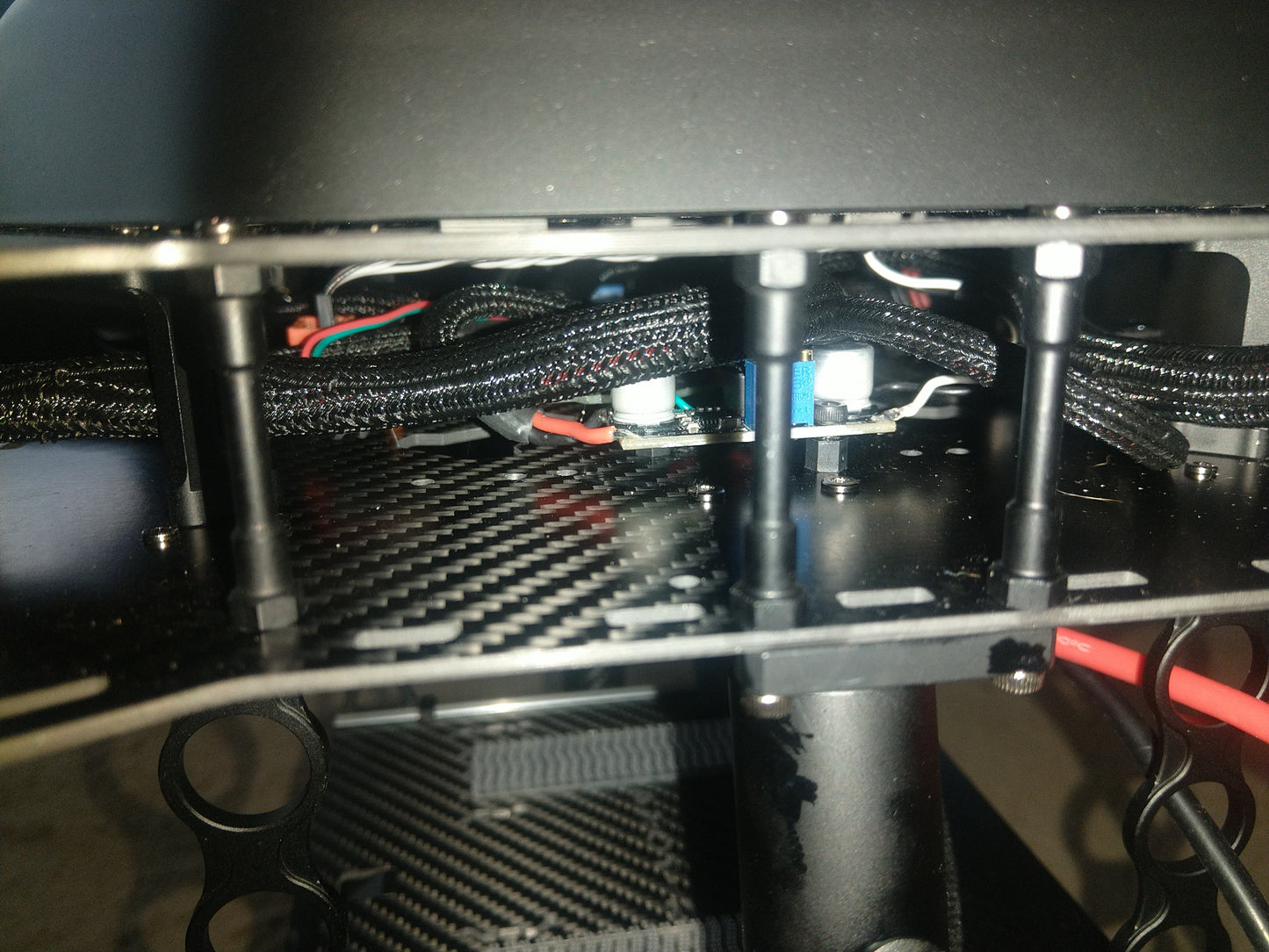 Custom builds/Heavy Lift