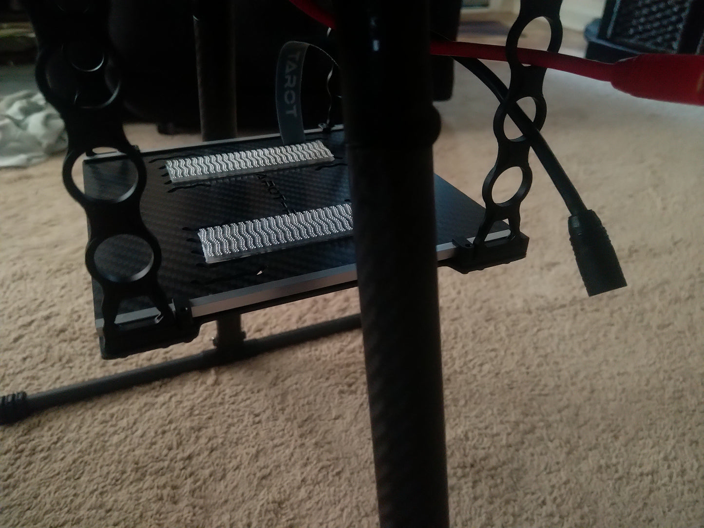 Custom builds/Heavy Lift