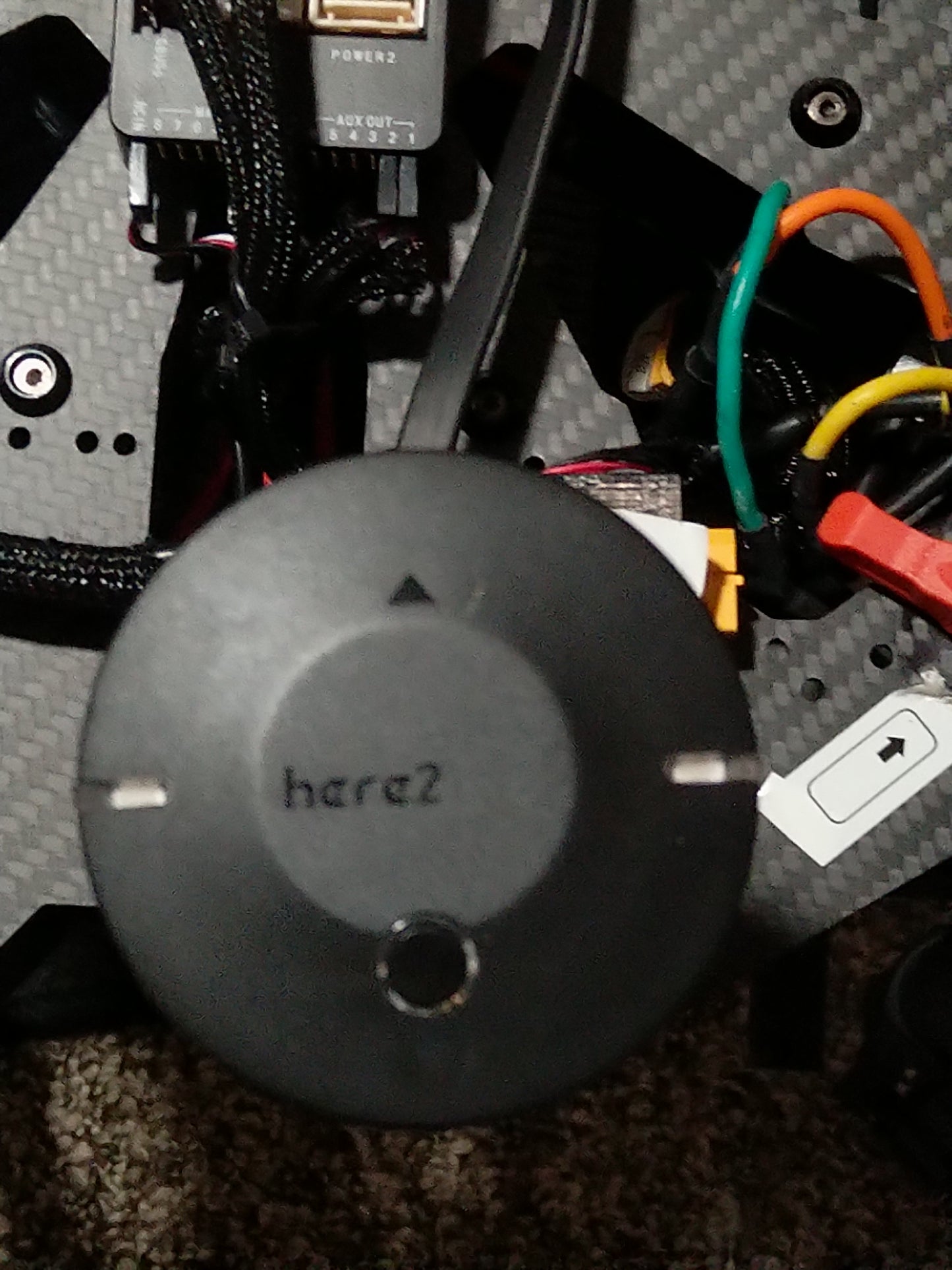 Custom builds/Heavy Lift