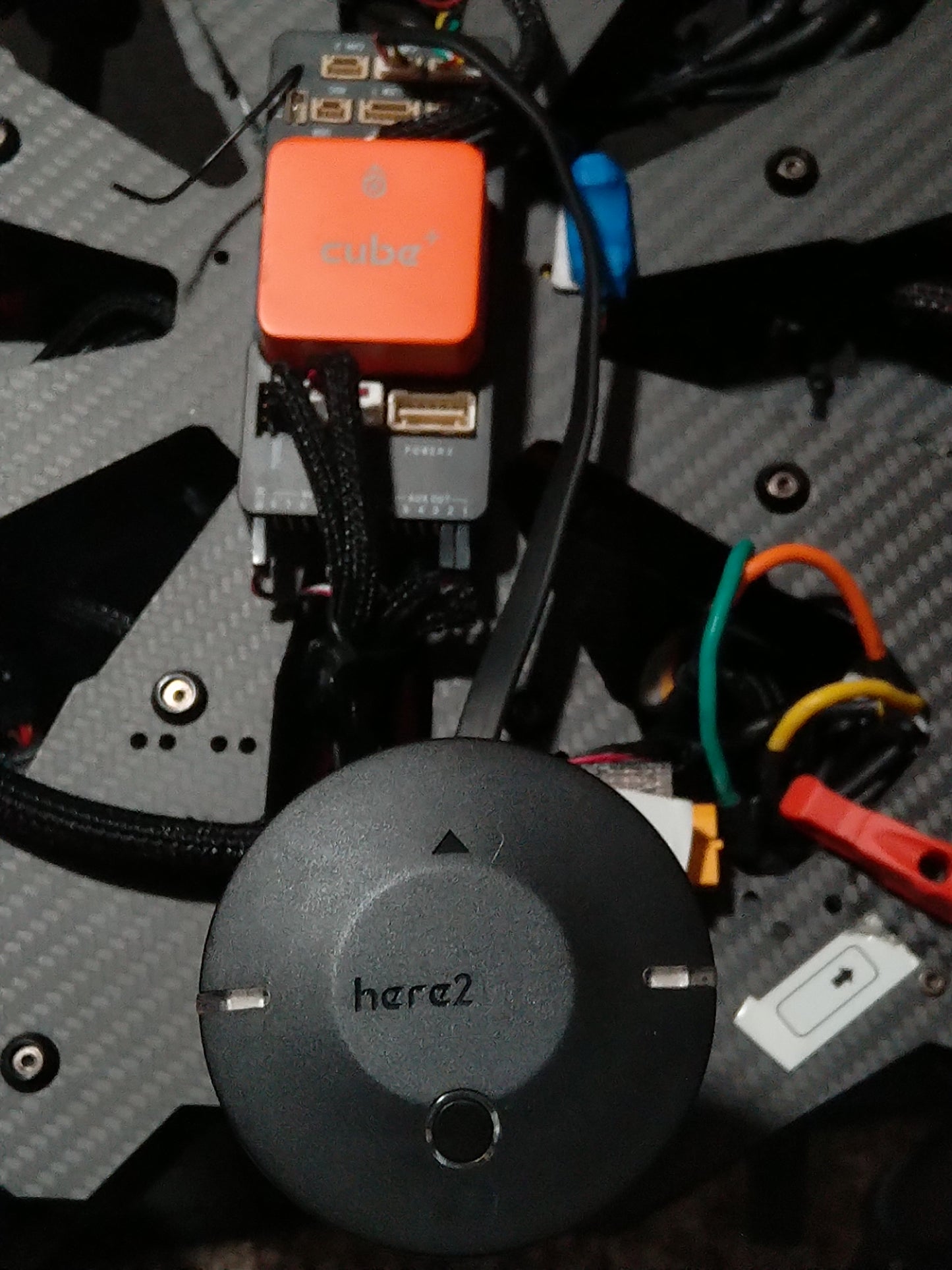 Custom builds/Heavy Lift