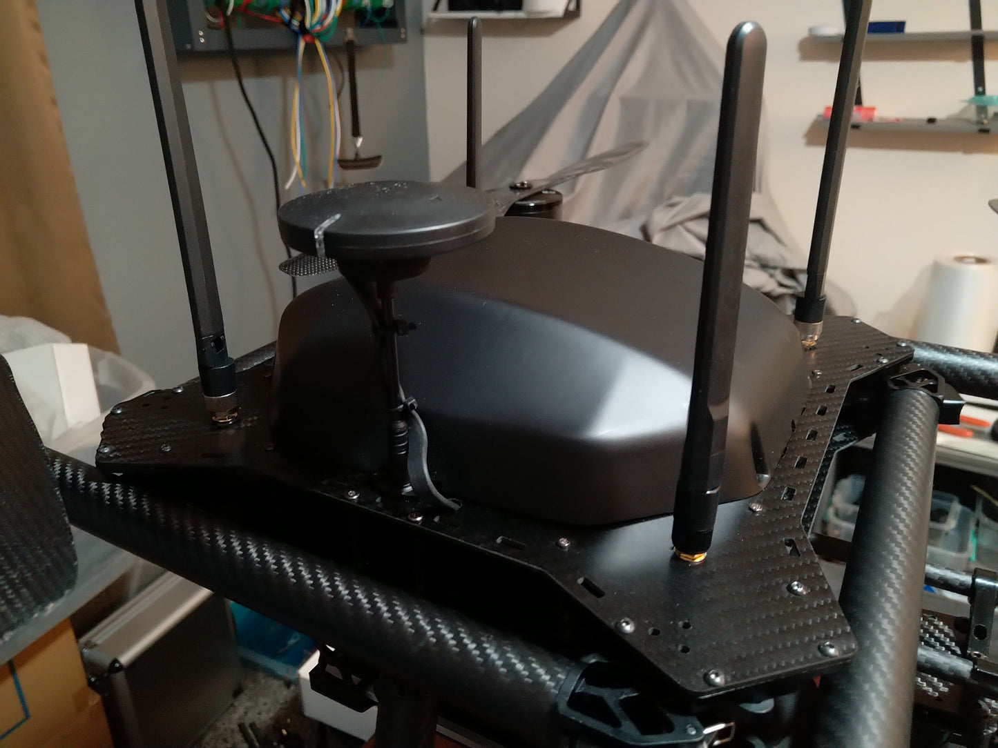 Custom builds/Heavy Lift