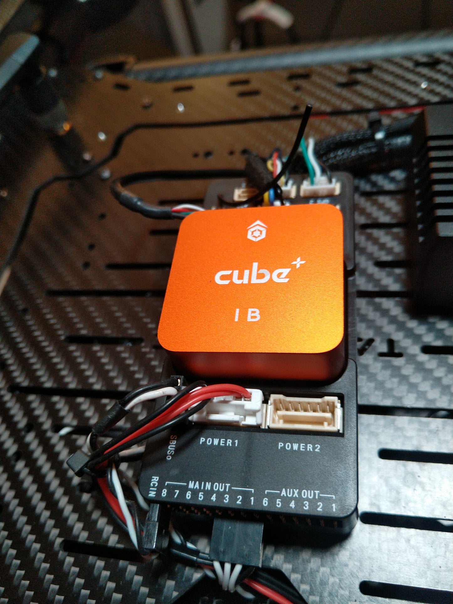 Custom builds/Heavy Lift