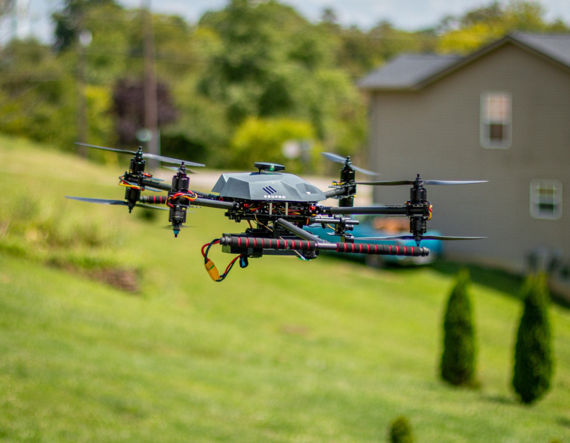 Custom builds/Heavy Lift