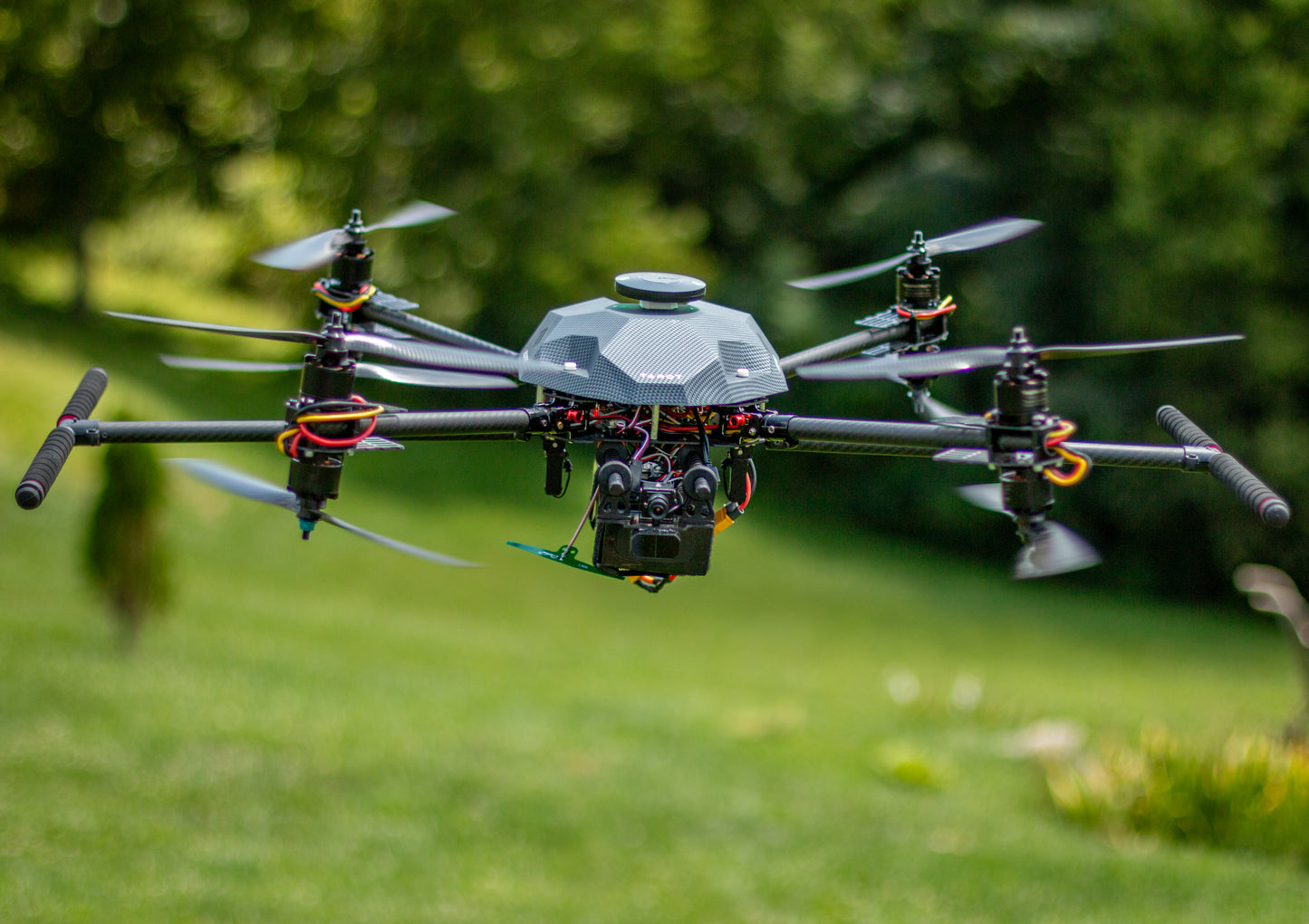 Custom builds/Heavy Lift