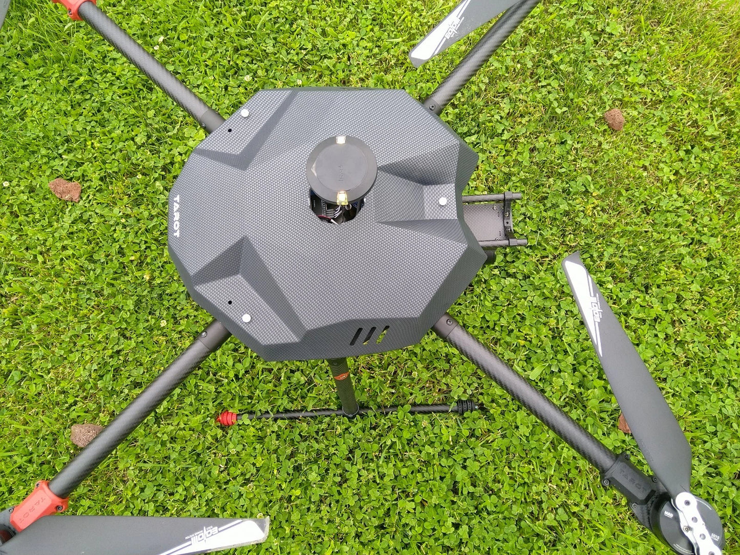 Custom builds/Heavy Lift