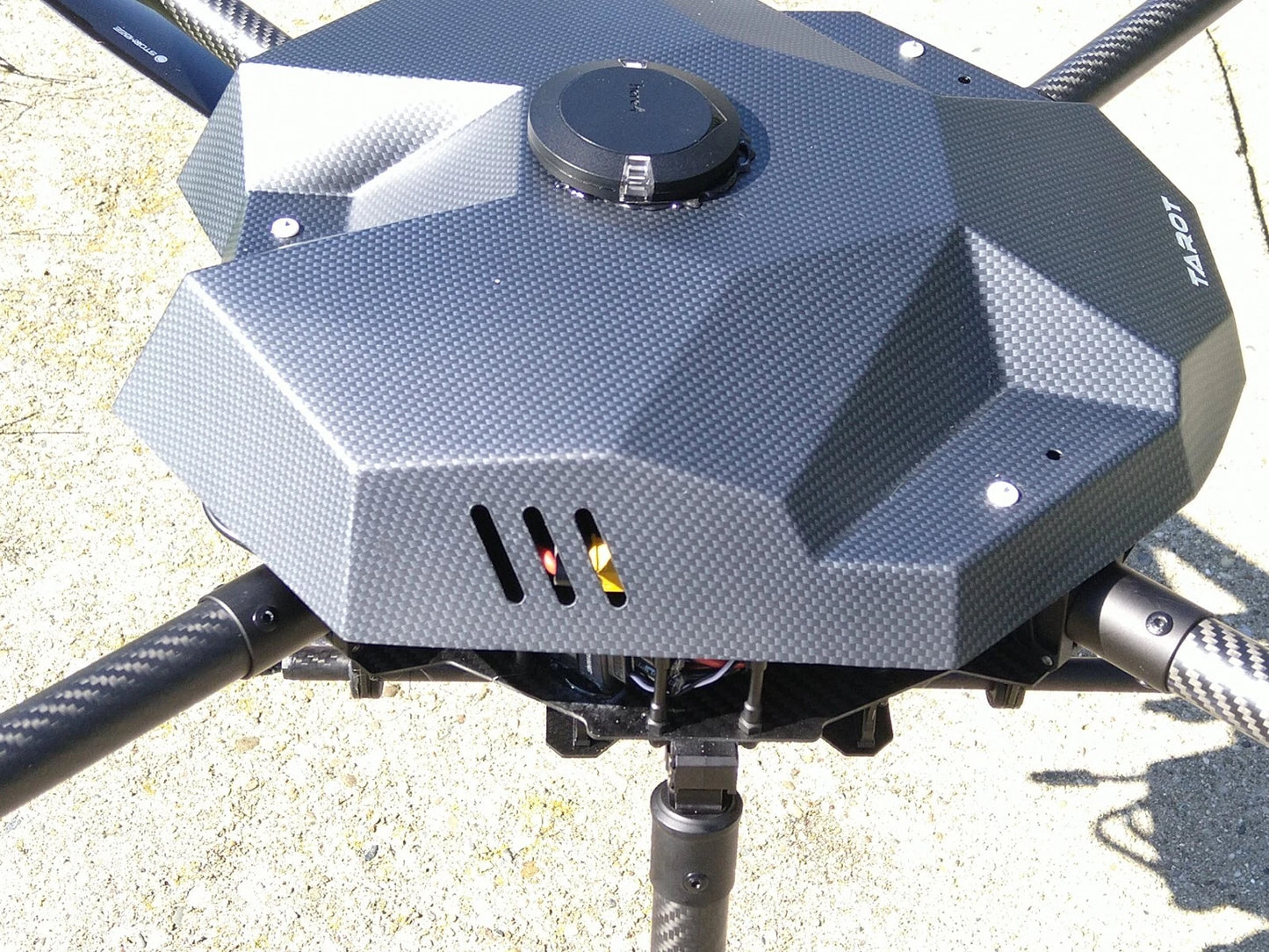 Custom builds/Heavy Lift