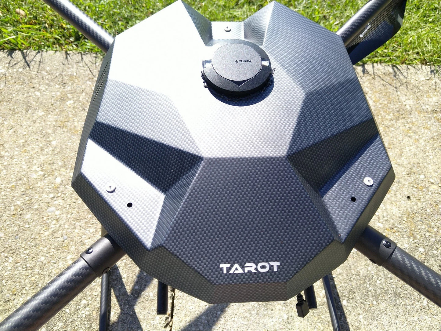 Custom builds/Heavy Lift