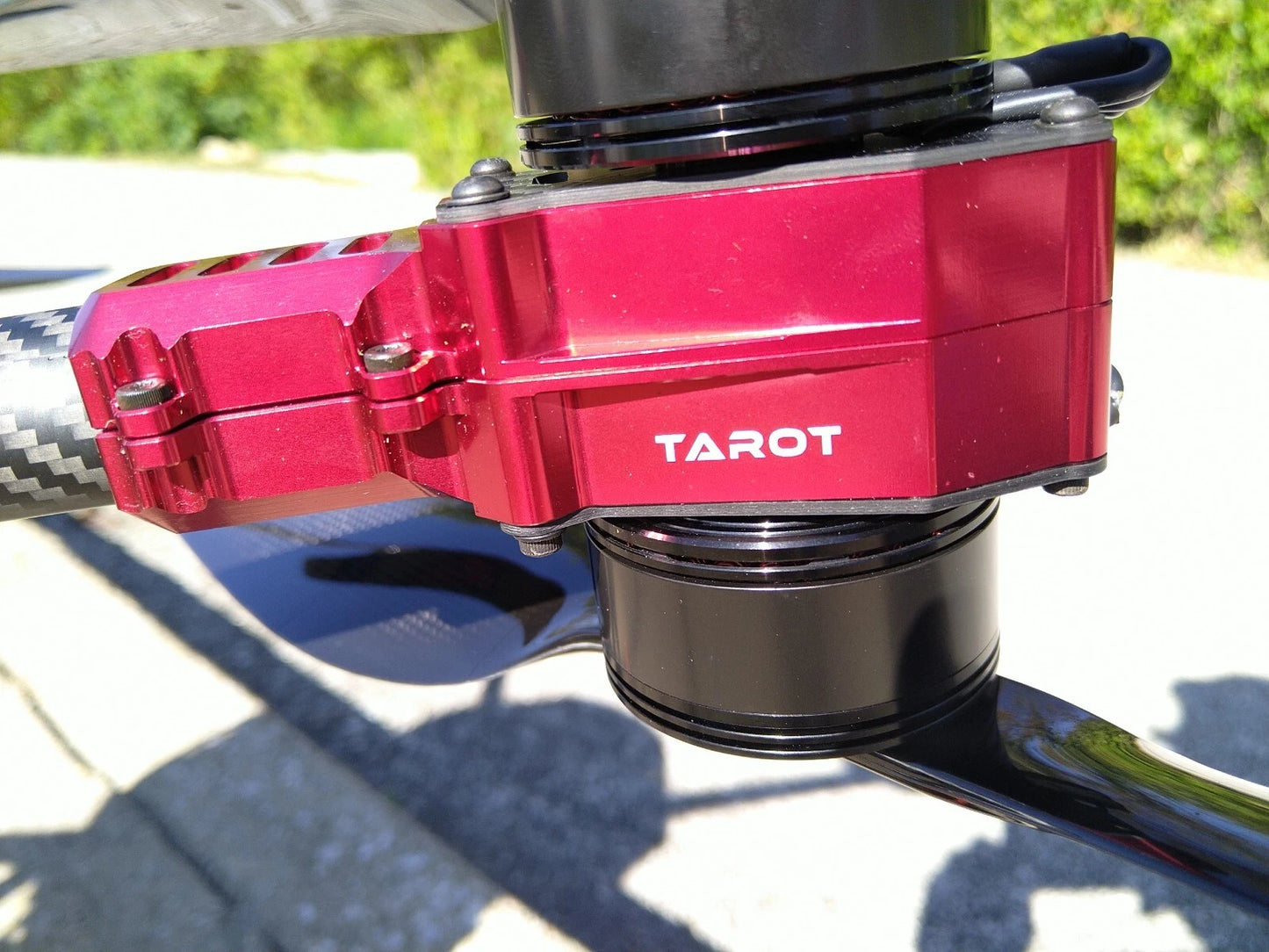 Custom builds/Heavy Lift