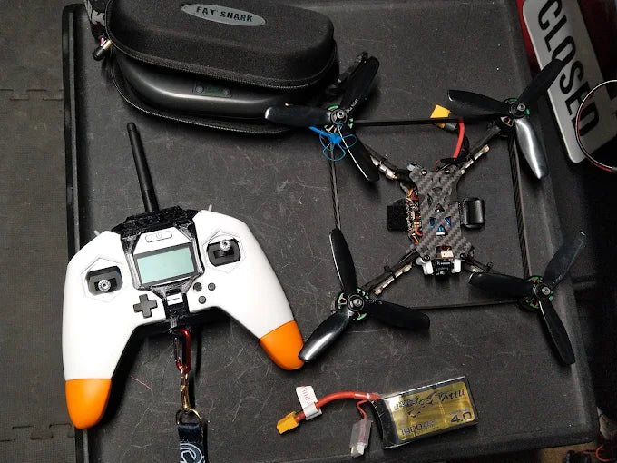 Custom Builds/ Racing & Freestyle